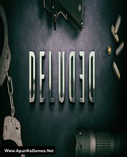 Deluded I Cover, Poster, Full Version, PC Game, Download Free