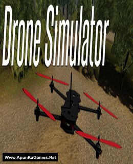 Drone Simulator Cover, Poster, Full Version, PC Game, Download Free