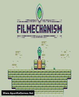 FILMECHANISM Cover, Poster, Full Version, PC Game, Download Free