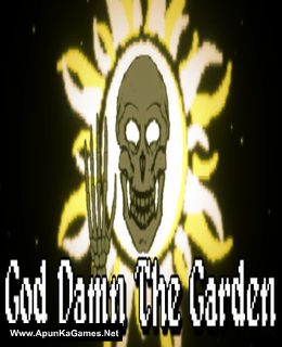 God Damn The Garden Cover, Poster, Full Version, PC Game, Download Free