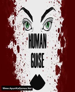 Human Guise: Chapter Ⅰ Cover, Poster, Full Version, PC Game, Download Free