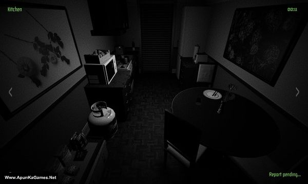 I'm on Observation Duty 4 Screenshot 1, Full Version, PC Game, Download Free