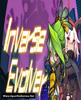 Inverse Evolver Cover, Poster, Full Version, PC Game, Download Free