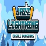 Jazz Lightning: Castle Dungeons