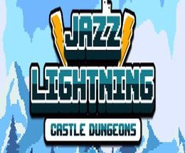 Jazz Lightning: Castle Dungeons
