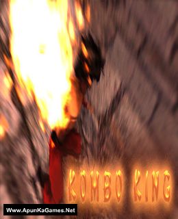Kombo King Cover, Poster, Full Version, PC Game, Download Free