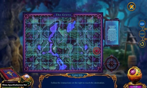 Labyrinths of the World: The Game of Minds Collector's Edition Screenshot 2, Full Version, PC Game, Download Free