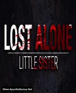 Lost Alone EP.1 - Sorellina Cover, Poster, Full Version, PC Game, Download Free