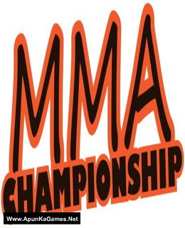 MMA Championship Cover, Poster, Full Version, PC Game, Download Free