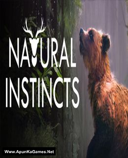 Natural Instincts Cover, Poster, Full Version, PC Game, Download Free