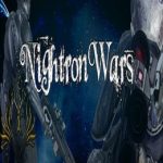 Nightron Wars