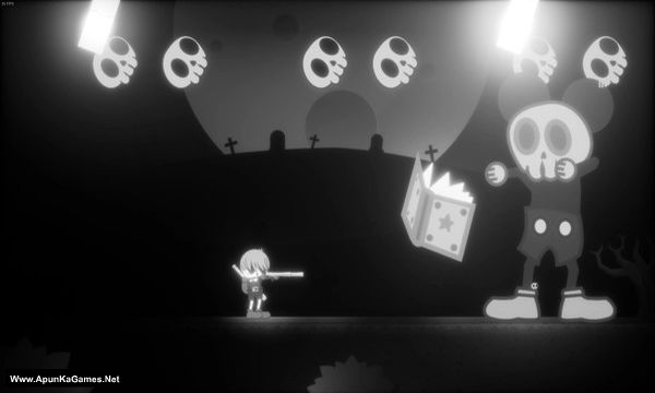 Noobkillers: Spooky Indie Experiment Screenshot 2, Full Version, PC Game, Download Free