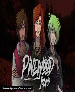 Pinewood Island Cover, Poster, Full Version, PC Game, Download Free