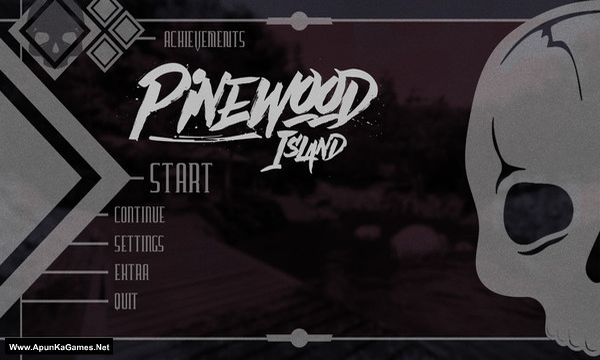 Pinewood Island Screenshot 2, Full Version, PC Game, Download Free