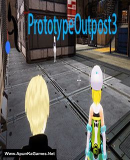 PrototypeOutpost3 Cover, Poster, Full Version, PC Game, Download Free