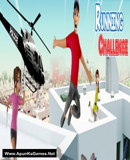 Running Challenge Cover, Poster, Full Version, PC Game, Download Free