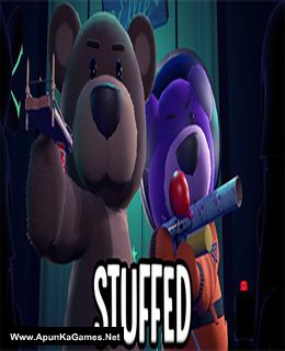 Stuffed Cover, Poster, Full Version, PC Game, Download Free