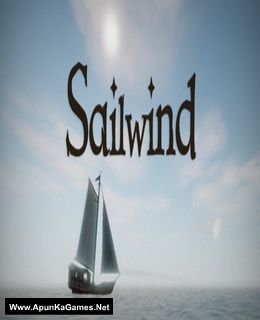 Sailwind Cover, Poster, Full Version, PC Game, Download Free