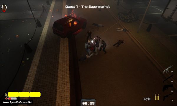 September 28 Pizza Screenshot 3, Full Version, PC Game, Download Free