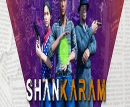 Shankaram: CODE REBORN