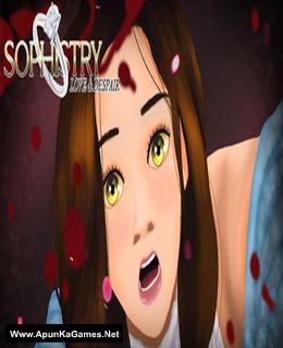 Sophistry - Love and Despair Cover, Poster, Full Version, PC Game, Download Free