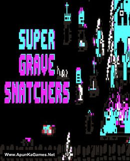 Super Grave Snatchers Cover, Poster, Full Version, PC Game, Download Free