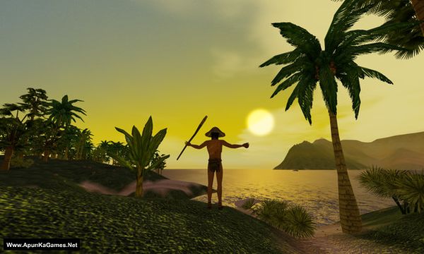 Vantage: Primitive Survival Game Screenshot 3, Full Version, PC Game, Download Free