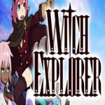 Witch Explorer