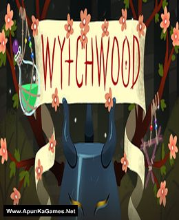 Wytchwood Cover, Poster, Full Version, PC Game, Download Free