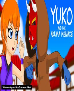 Yuko and the Akuma Menace Cover, Poster, Full Version, PC Game, Download Free