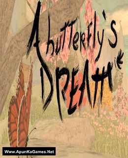 A Butterfly's Dream Cover, Poster, Full Version, PC Game, Download Free