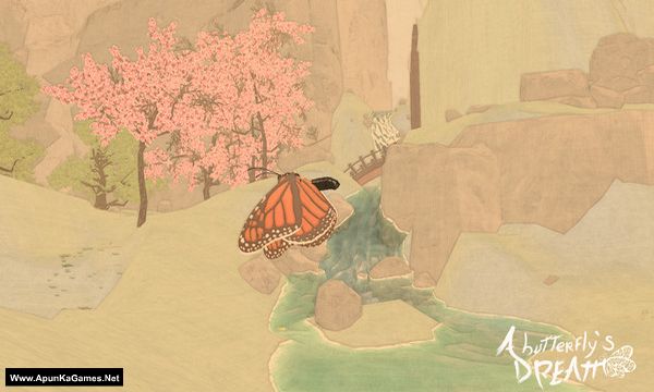 A Butterfly's Dream Screenshot 3, Full Version, PC Game, Download Free