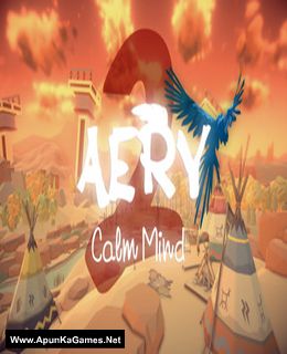 Aery: Calm Mind 2 Cover, Poster, Full Version, PC Game, Download Free