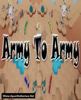 Army To Army Cover, Poster, Full Version, PC Game, Download Free