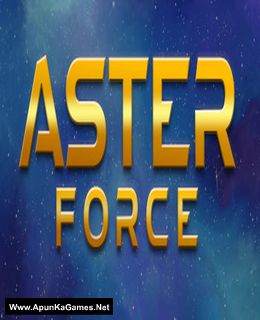Aster Force Cover, Poster, Full Version, PC Game, Download Free