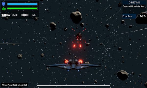 Aster Force Screenshot 1, Full Version, PC Game, Download Free