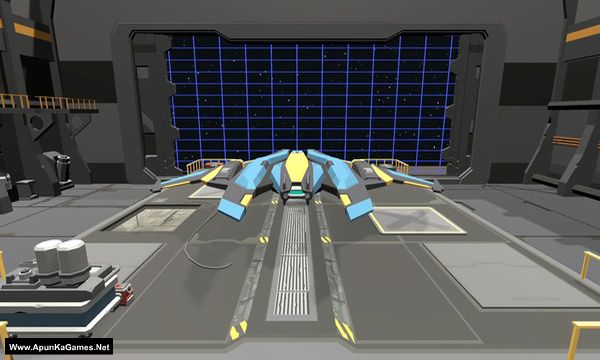 Aster Force Screenshot 3, Full Version, PC Game, Download Free