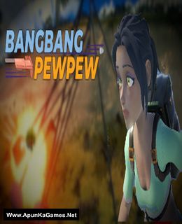 BangBang PewPew Cover, Poster, Full Version, PC Game, Download Free