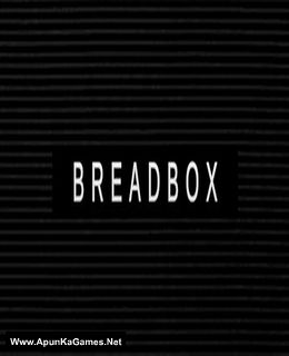 Breadbox Cover, Poster, Full Version, PC Game, Download Free