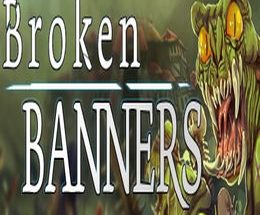 Broken Banners