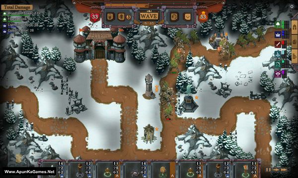Broken Banners Screenshot 1, Full Version, PC Game, Download Free