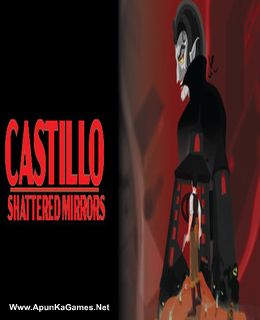 Castillo Shattered Mirrors Cover, Poster, Full Version, PC Game, Download Free