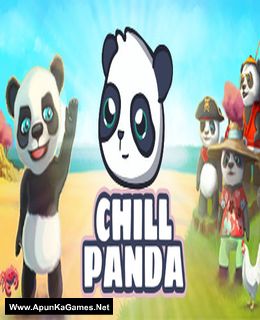 Chill Panda Cover, Poster, Full Version, PC Game, Download Free