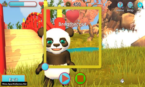 Chill Panda Screenshot 1, Full Version, PC Game, Download Free