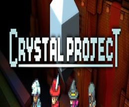 Crystal Project