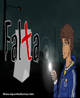 Falta Cover, Poster, Full Version, PC Game, Download Free