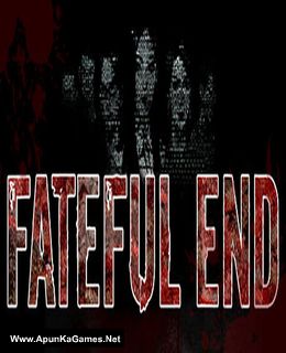 Fateful End: True Case Files Cover, Poster, Full Version, PC Game, Download Free