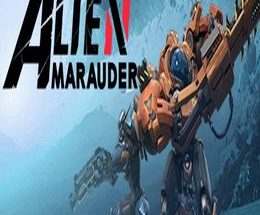 Alien Marauder