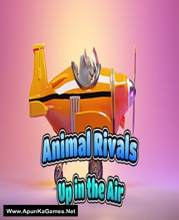 Animal Rivals: Up In The Air Cover, Poster, Full Version, PC Game, Download Free