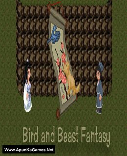 Bird and Beast Fantasy Cover, Poster, Full Version, PC Game, Download Free